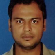 Vikash Jha Engineering Entrance trainer in Bongaigaon