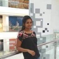 Surekha .Net trainer in Hyderabad