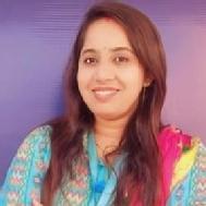 Pranati S. Class I-V Tuition trainer in Visakhapatnam