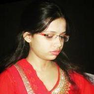 Aditi D. Class I-V Tuition trainer in Mumbai