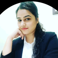 Monika S. Microsoft Excel trainer in Mumbai