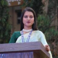 Anjali G. Class 10 trainer in Mumbai