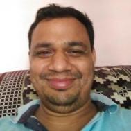 Gagan Dharwal Class 10 trainer in Bangalore