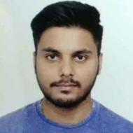 Mohit Chahal Class 12 Tuition trainer in Delhi