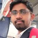 Photo of Kripa Shankar Pandey