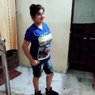 Ritu S. Dance trainer in Chandigarh