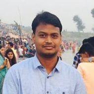 Ankit Anurag Class 11 Tuition trainer in Delhi