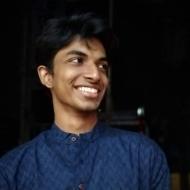 Irfan Sheharani Class 10 trainer in Kannamangalam