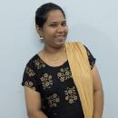 Photo of Arockia Jenifer .