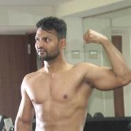 Narendra Yadav Personal Trainer trainer in Gurgaon