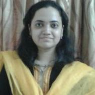 Savita D. Soft Skills trainer in Pune