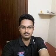 Harikrishnan Class 11 Tuition trainer in Thiruvananthapuram