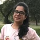 Photo of Shefali G.