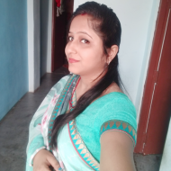 Divya M. Handwriting trainer in Faridabad