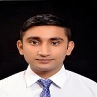 Mohit Pathneja Data Science trainer in Pune