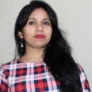 Debaprita P. Class I-V Tuition trainer in Kolkata