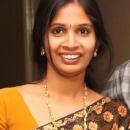 Photo of Radhika B.