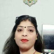 Chetna S. Class I-V Tuition trainer in Kanpur