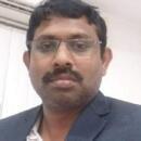 Photo of Vara Prasad