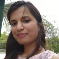 Dipti G. Class 10 trainer in Jaipur