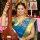 Photo of Srividya B.