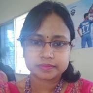 Nisha A. Class 10 trainer in Nagpur