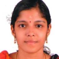 Sreerekha BCom Tuition trainer in Thiruvananthapuram