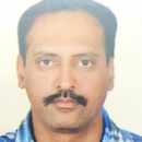 Photo of Krishna Kumar