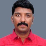 Renjith G Nair Class 12 Tuition trainer in Neyyattinkara