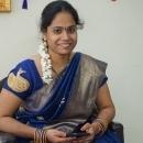 Photo of Vasudha M.