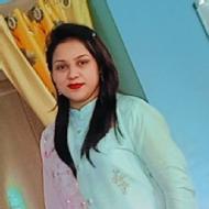 Shireen A. Class 10 trainer in Asansol