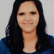 Komal A. Class 6 Tuition trainer in Delhi