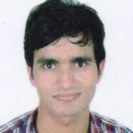 Mahendra Tiwari Class 12 Tuition trainer in Varanasi