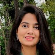 Khyati G. Class 9 Tuition trainer in Dehradun