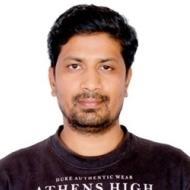 Yogesh Chandra Class 10 trainer in Delhi