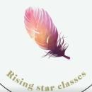 Rising Star Classes photo