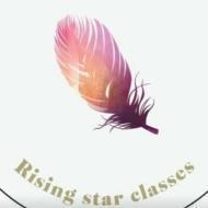 Rising Star Classes Class 12 Tuition institute in Panipat