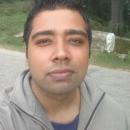 Photo of Ankit Malik