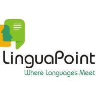 Lingua Point institute in Pune