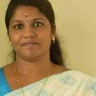 S. Gayathri D. Class 10 trainer in Chennai