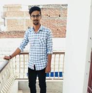 Suryansh Pandey Class 12 Tuition trainer in Varanasi