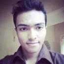 Photo of Shubham Karmakar