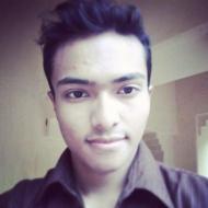 Shubham Karmakar Bengali Speaking trainer in Delhi