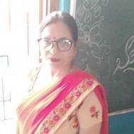 Sadhna G. Class 10 trainer in Delhi