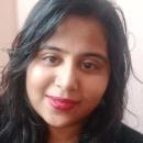 Photo of Ekta M.