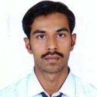 Gautam Kumar Class 10 trainer in Pimpri-Chinchwad