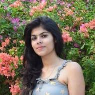 Sakshi B. Class 6 Tuition trainer in Delhi