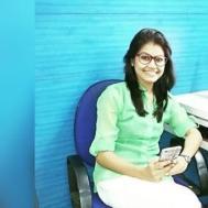 Punam S. Web Development trainer in Mumbai