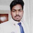 Photo of Magesh Prasanna E S