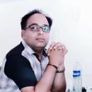 Photo of Aditya Joshi